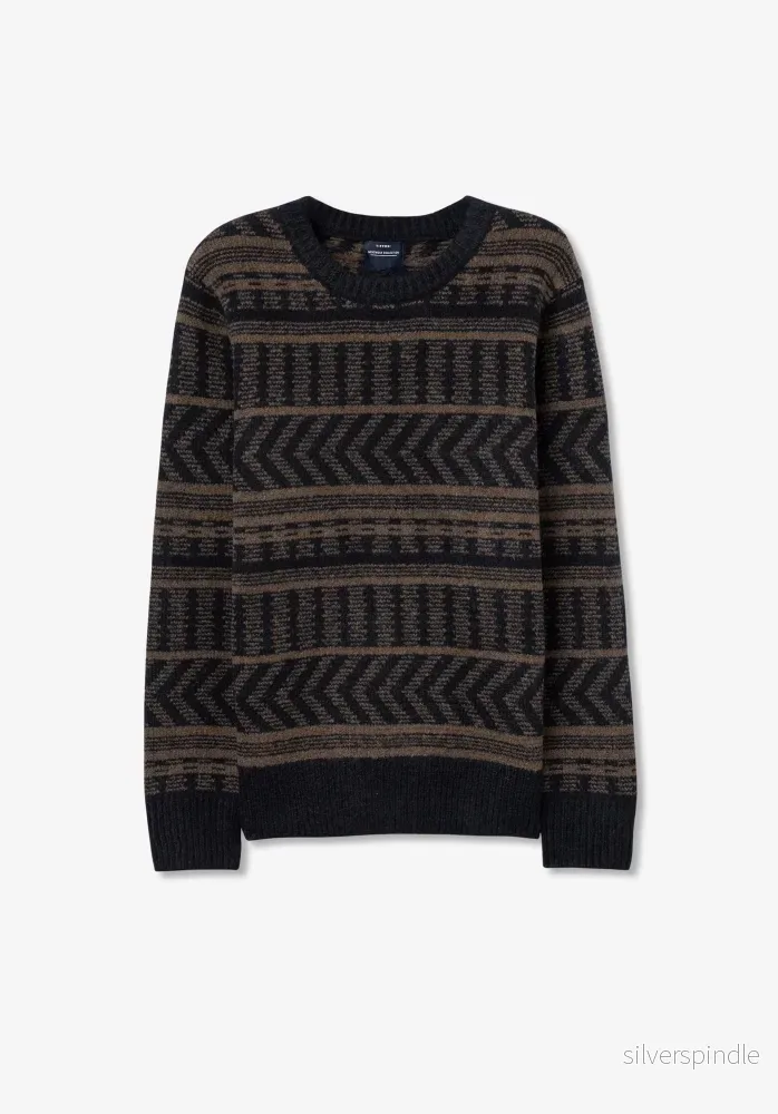 GAVIN KNIT - Bild 3