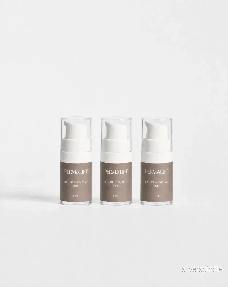 Permalift Texture & Viscosity Drops - 8 ml - Bild 2