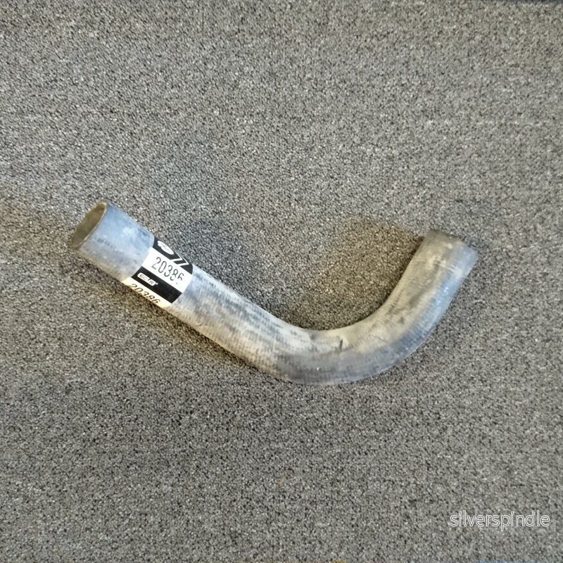 Kylarslang Nedre MoPar 1963-1969 Buick 1965-1966 1942-1949 Plymouth 1959-1969