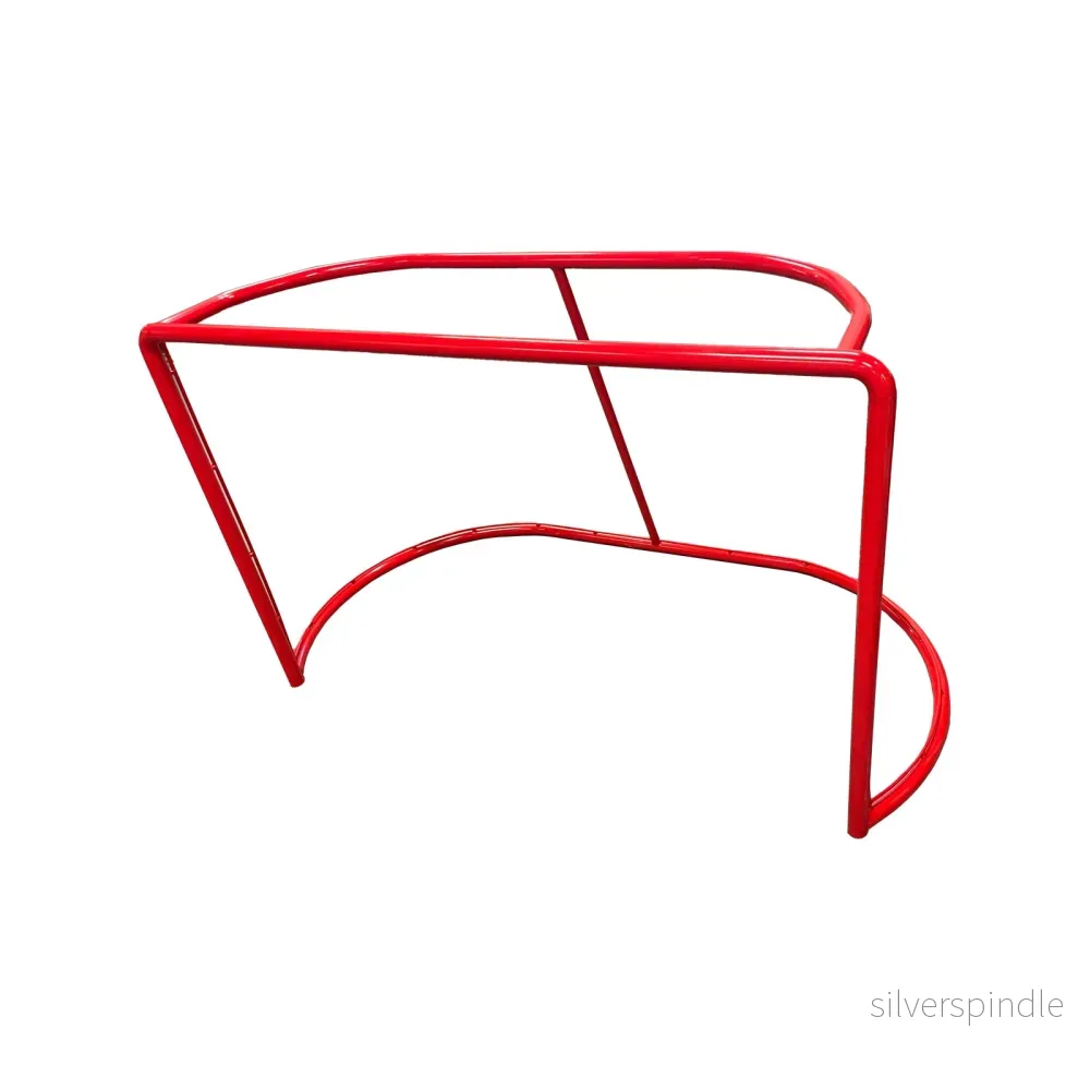 Ishockeymål IIHF