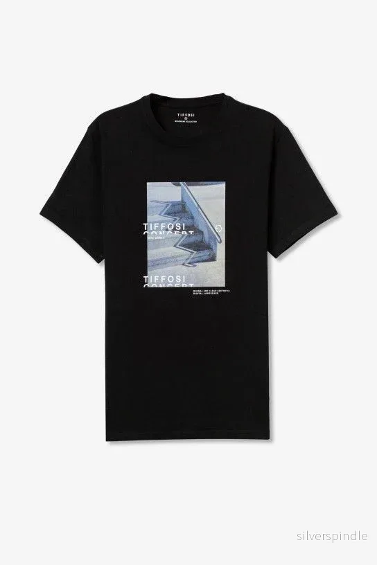 MELVIN SS T-SHIRT - Bild 2