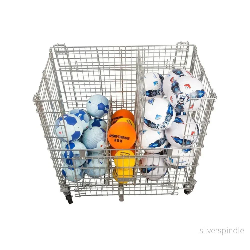 Bollvagn Jumbo XXL Plus - Bild 2
