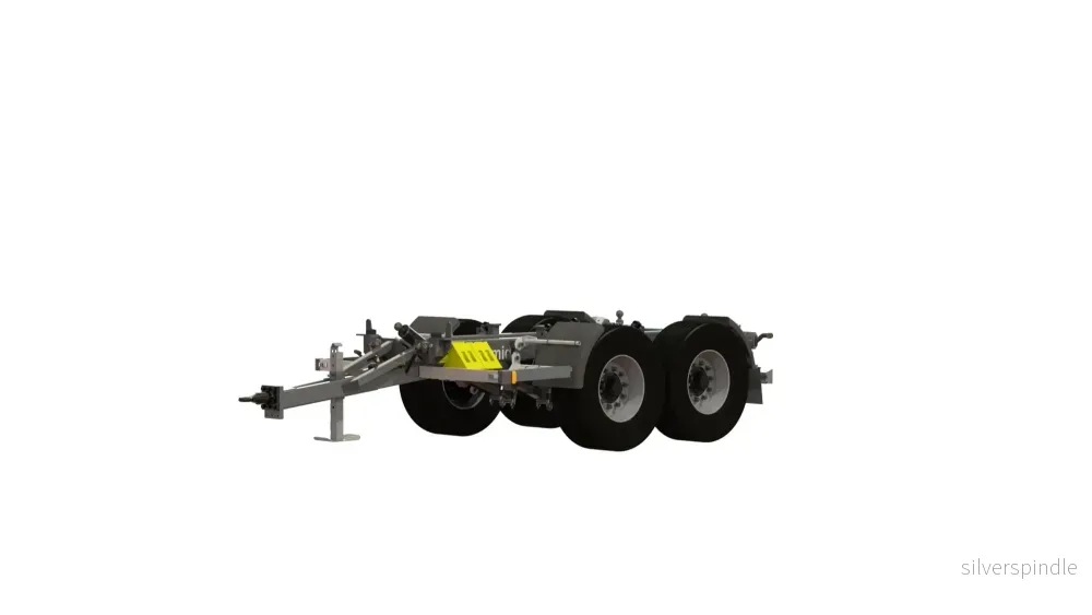 MetaMid komkärl 50km/h 385/65×22,5 MetaMid komkärl 50km/h 385/65×22,5