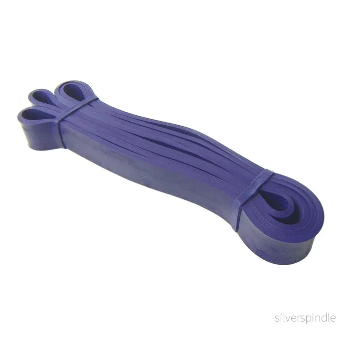 Strength Band Lila (13-40 kg)(Styrka 6 av 10) Strength Band Lila (13-40 kg)(Styrka 6 av 10)