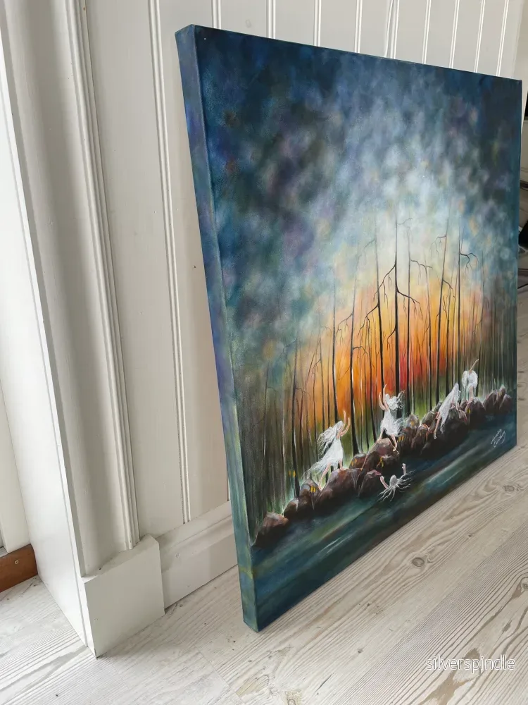 Sist i är en kruka! - Bild 3