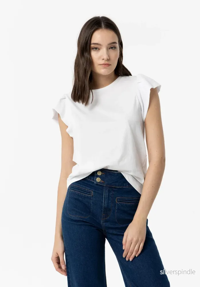 KIRA 13 SS TOP KIRA 13 SS TOP