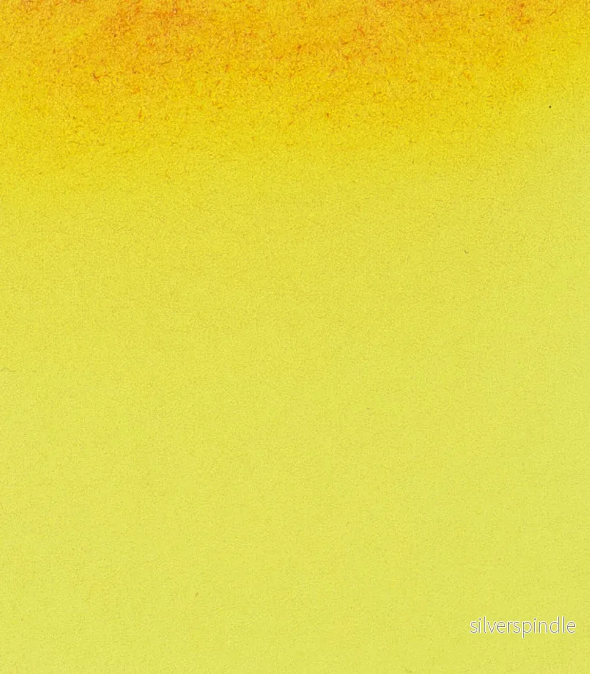 14 209 Transparent yellow
