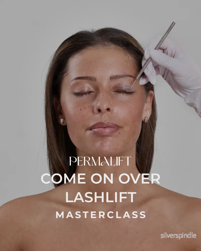 Come On Over – Lashlift Come On Over – Lashlift