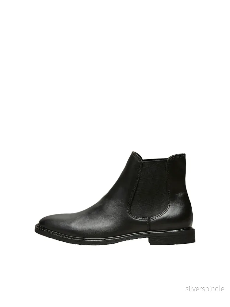 LULU CHELSEA BOOT LULU CHELSEA BOOT