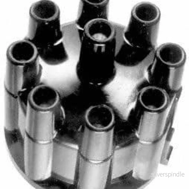 Fördelarlock Mopar 1955-1974 Prestolite Autolite Fördelare Fördelarlock Mopar 1955-1974 Prestolite Autolite Fördelare