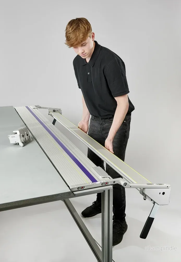 KeenCut Evolution3™ SmartFold - Bild 2