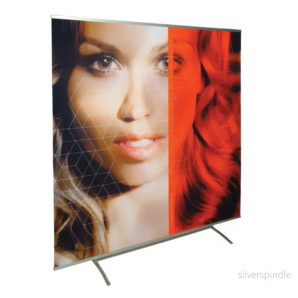 Flex-display, Mega Base Flex-display, Mega Base
