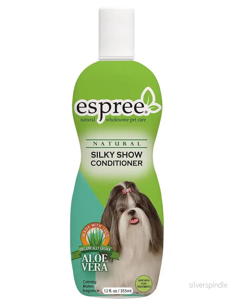 Espree Silky Show Conditioner Espree Silky Show Conditioner
