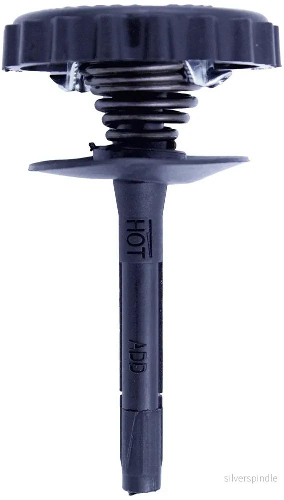 Lock Servo Saginaw - Bild 2