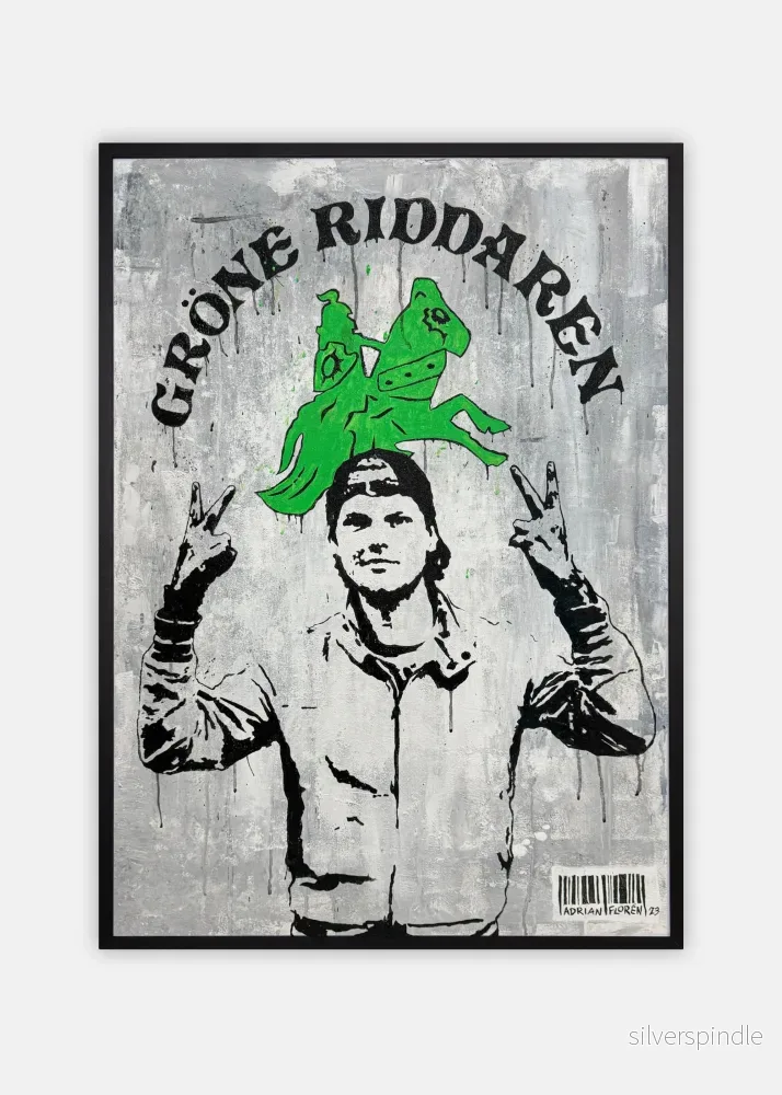 Gröne Riddaren - Bild 3