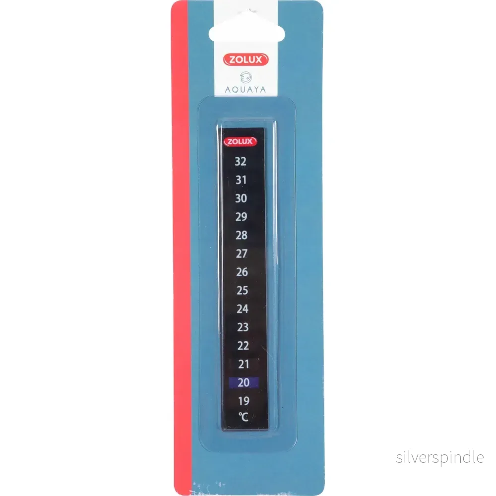 Zolux Termometer Digital självhäftande. Zolux Termometer Digital självhäftande.