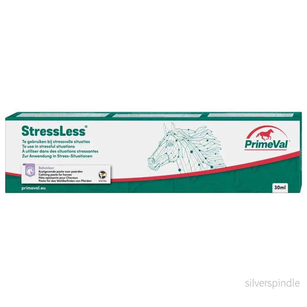 StressLess® Injector – PrimeVal StressLess® Injector – PrimeVal