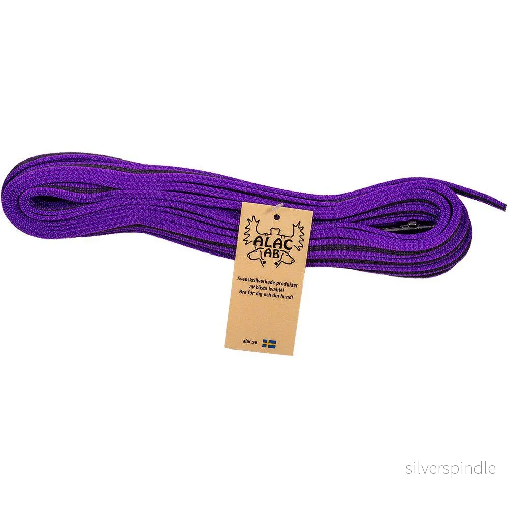 Alac Spårlina Antiglid Lila 12mmx15m Alac Spårlina Antiglid Lila 12mmx15m