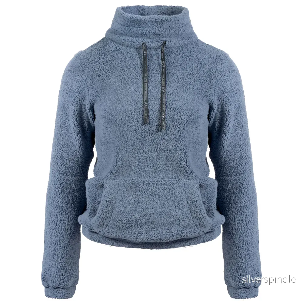 Trendig sweatshirt