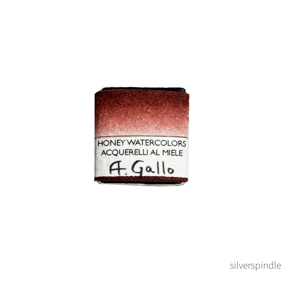 AG 331 Quinacridone chestnut - Bild 2