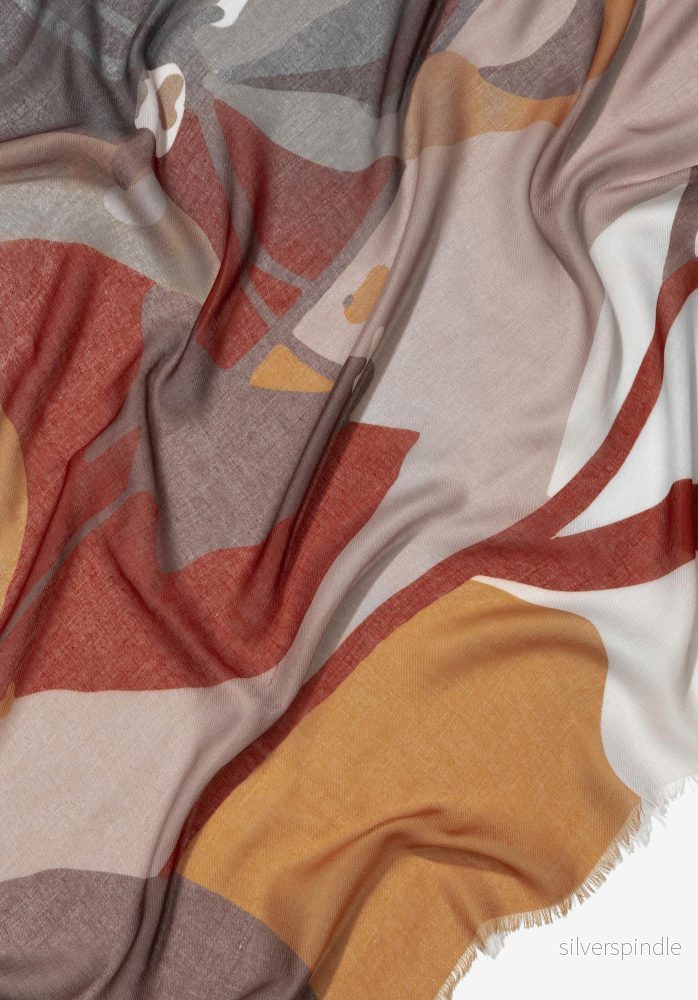 SIENNA SCARF - Bild 2