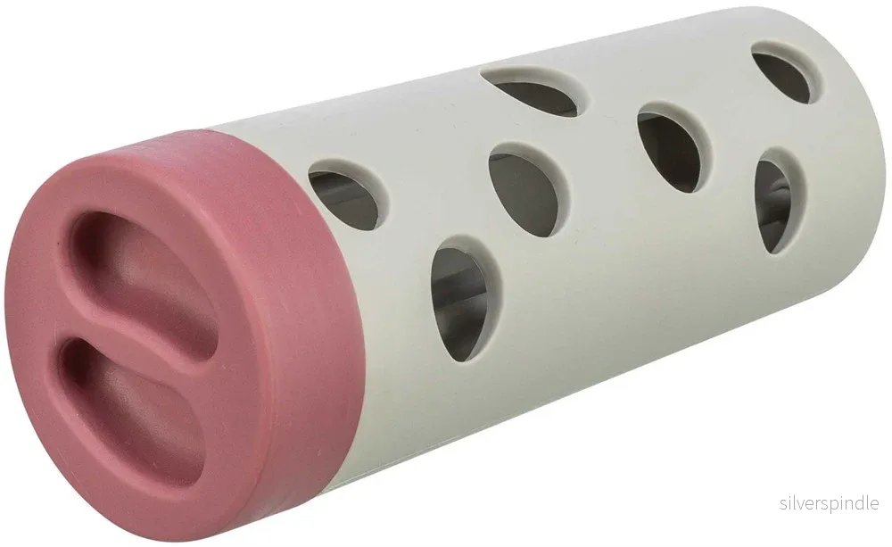 Aktivitetsleksak SnackRoll 14 cm Aktivitetsleksak SnackRoll 14 cm