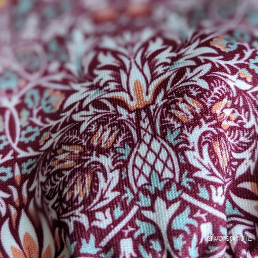 Naisten Puutarhahanskat William Morris, Snakehead - Bild 3