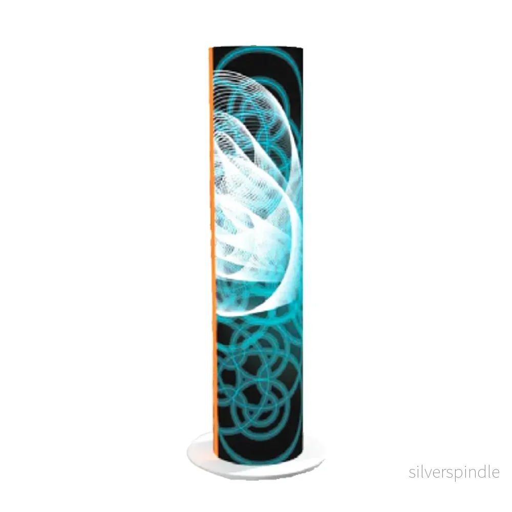 Advertiser Totem