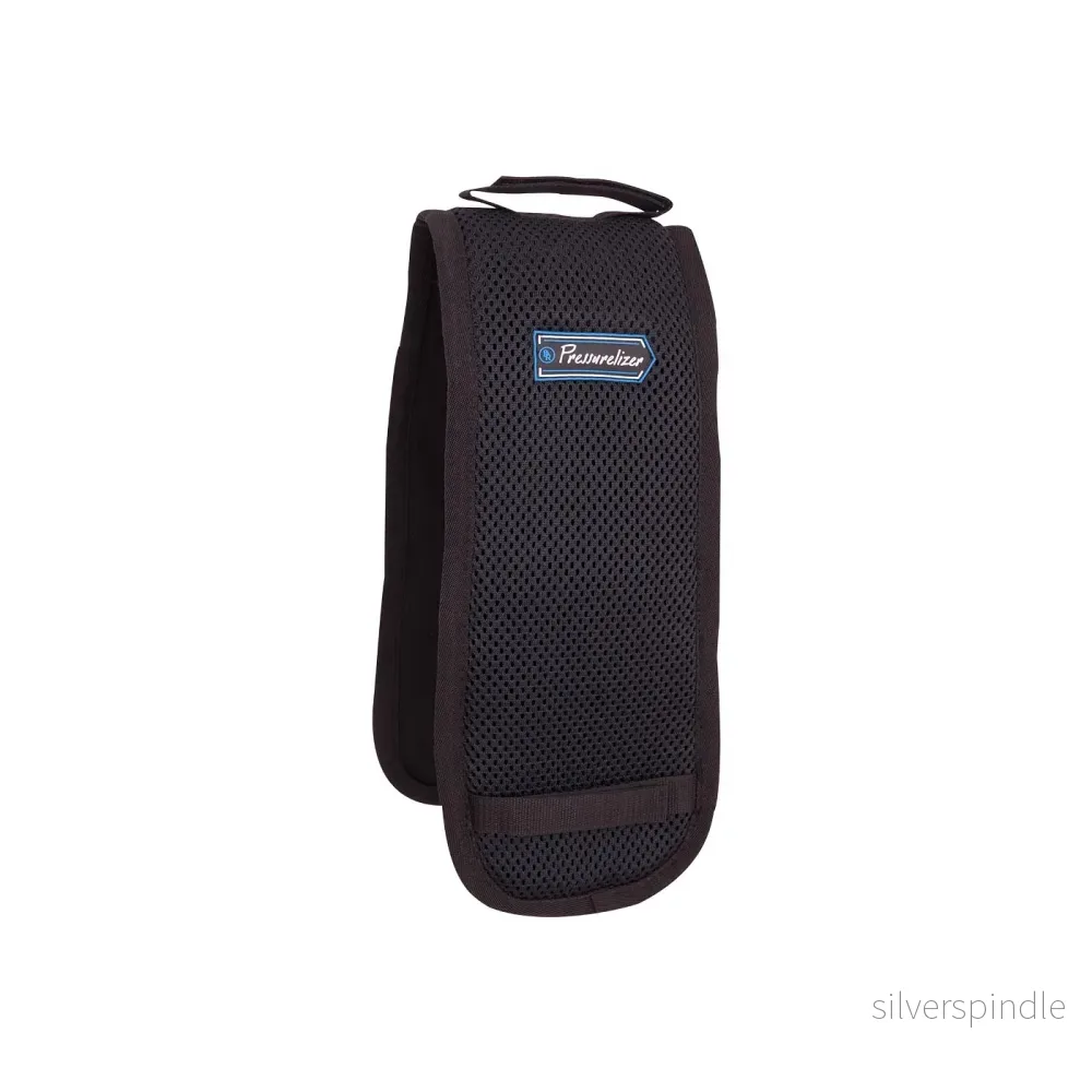BR longeerpad Pressurelizer