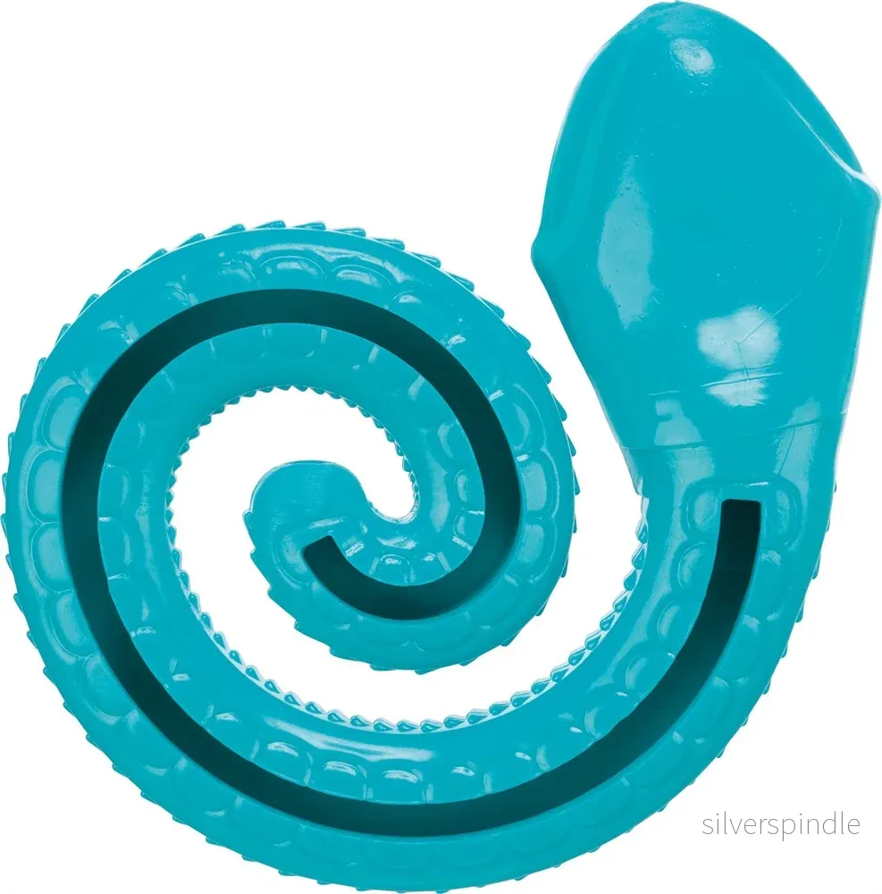 Snacksorm, hopringlad, TPR,ø 18 cm - Bild 2