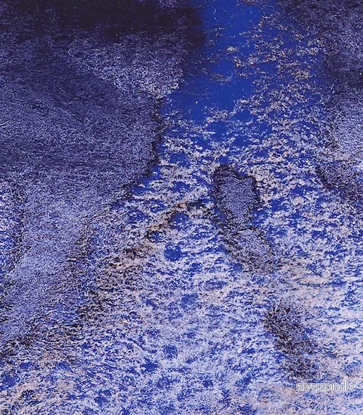 14 951 Deep sea violet 14 951 Deep sea violet