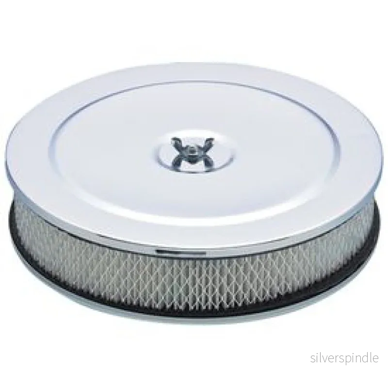 Luftrenare 9″ x 2″ 22,9 cm x 5,1 cm Luftrenare 9″ x 2″ 22,9 cm x 5,1 cm