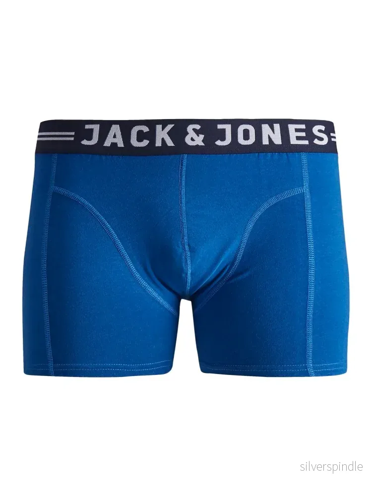 SENSE MIX COLOUR TRUNKS