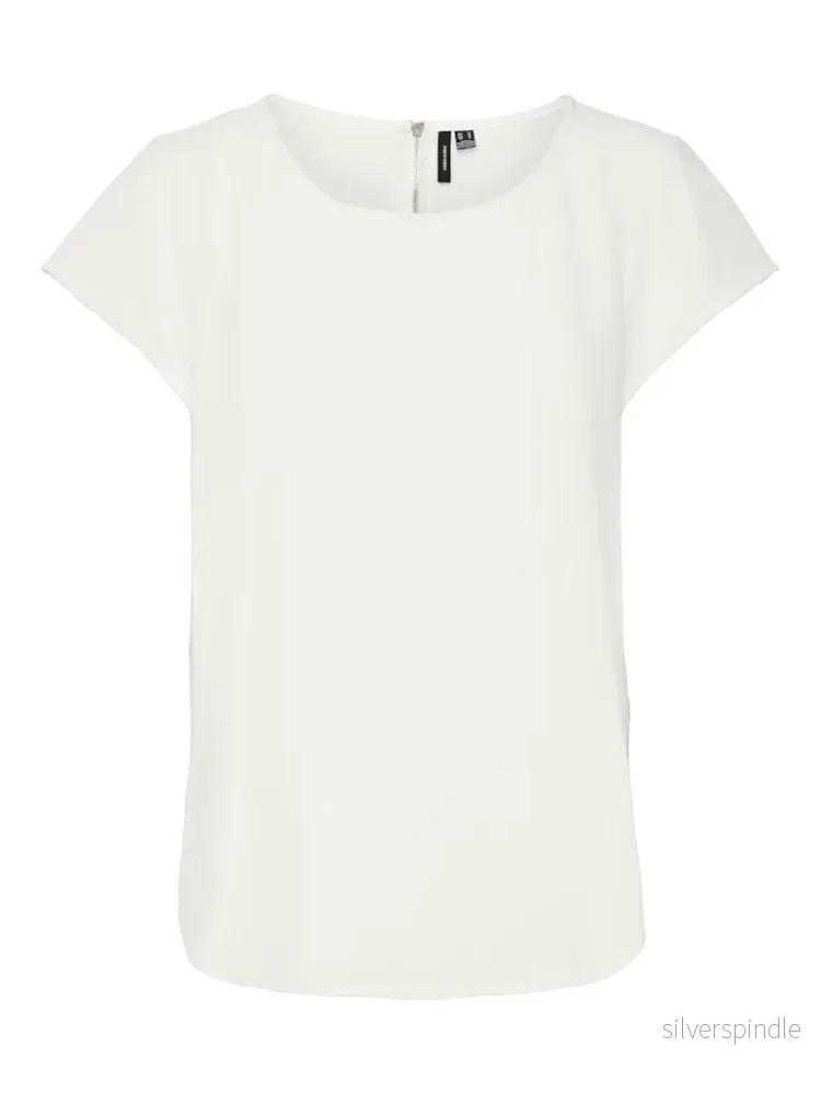 SAKI SS ZIP TOP - Bild 3