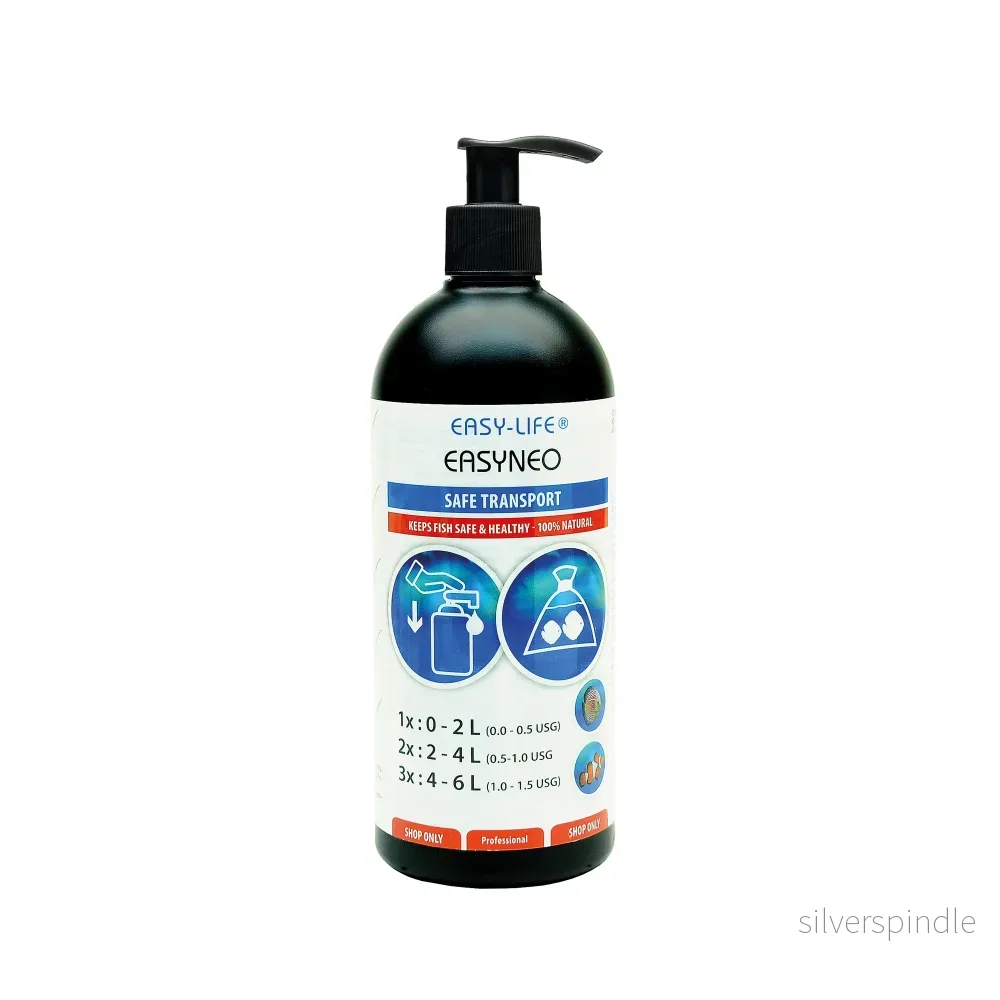 Easylife Easy-Neo Vattenberedning 500ml Easylife Easy-Neo Vattenberedning 500ml
