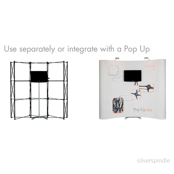 Spennare Monitor Stand 10S - Bild 2