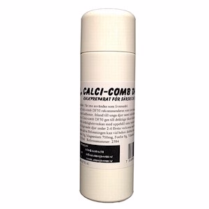 CALCI-COMB DF 50 FLYTANDE KALK 100ml CALCI-COMB DF 50 FLYTANDE KALK 100ml