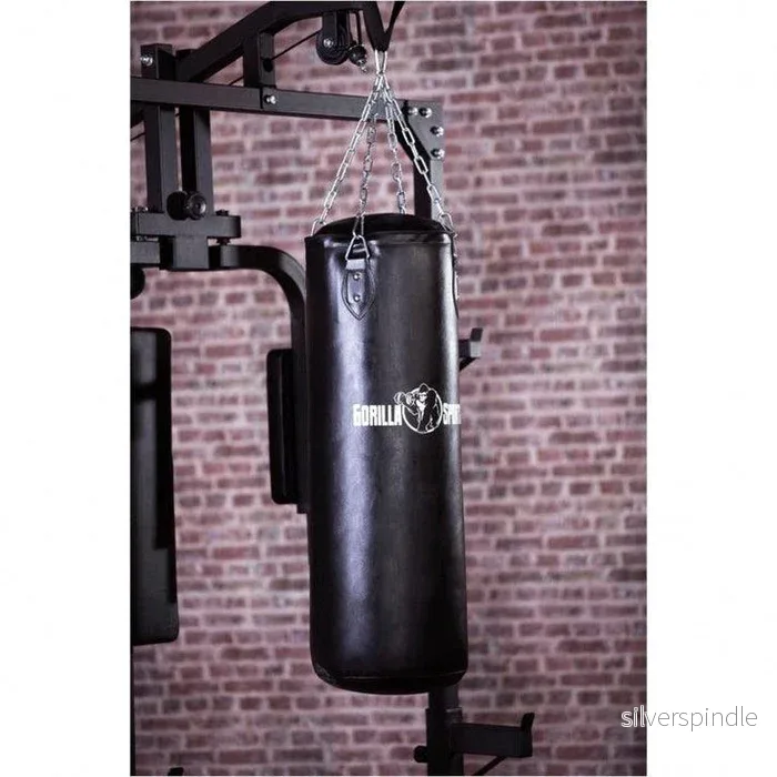 Boxningssäck 27 kg – perfekt för din dagliga träning - Bild 3