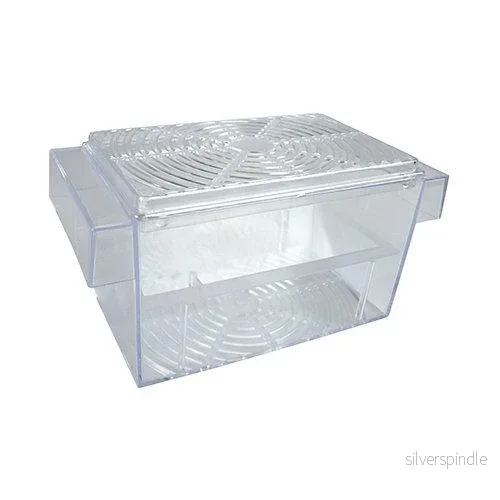 ZOLUX YNGELKAR FLYTANDE ZOLUX YNGELKAR FLYTANDE