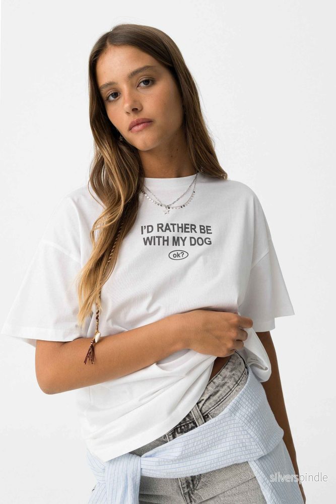 Jelly T-Shirt Jelly T-Shirt