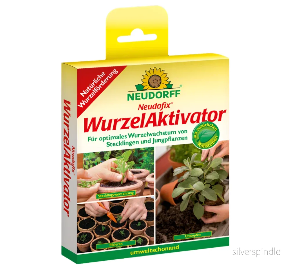 Juurrutushormoni Neudofix, Neudorff Juurrutushormoni Neudofix, Neudorff