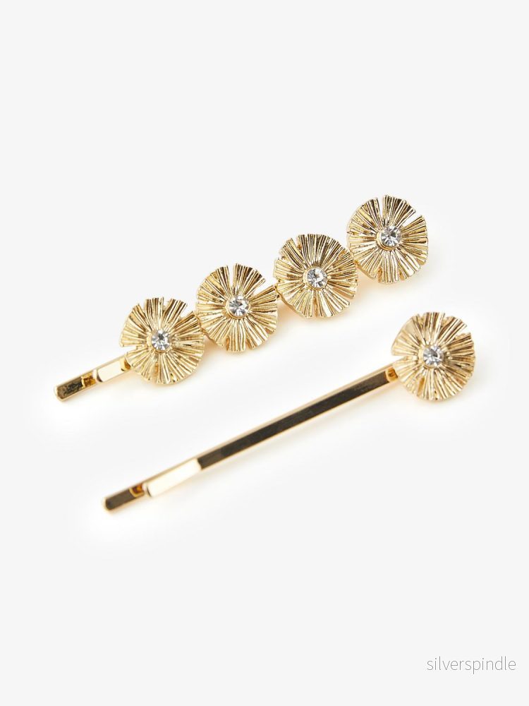MYRA 2-PACK HAIR PIN SET MYRA 2-PACK HAIR PIN SET