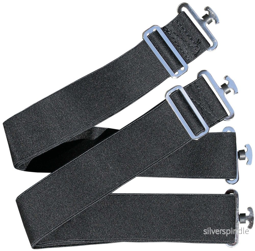Kruissingels Elastisk