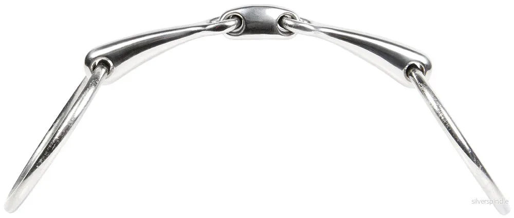 Watertrens Dubbelbruten Comfort-lock 14mm - Bild 3