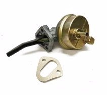 Bensinpump Bränslepump Buick 1967 225 300 340 ci bil utan AC Bensinpump Bränslepump Buick 1967 225 300 340 ci bil utan AC