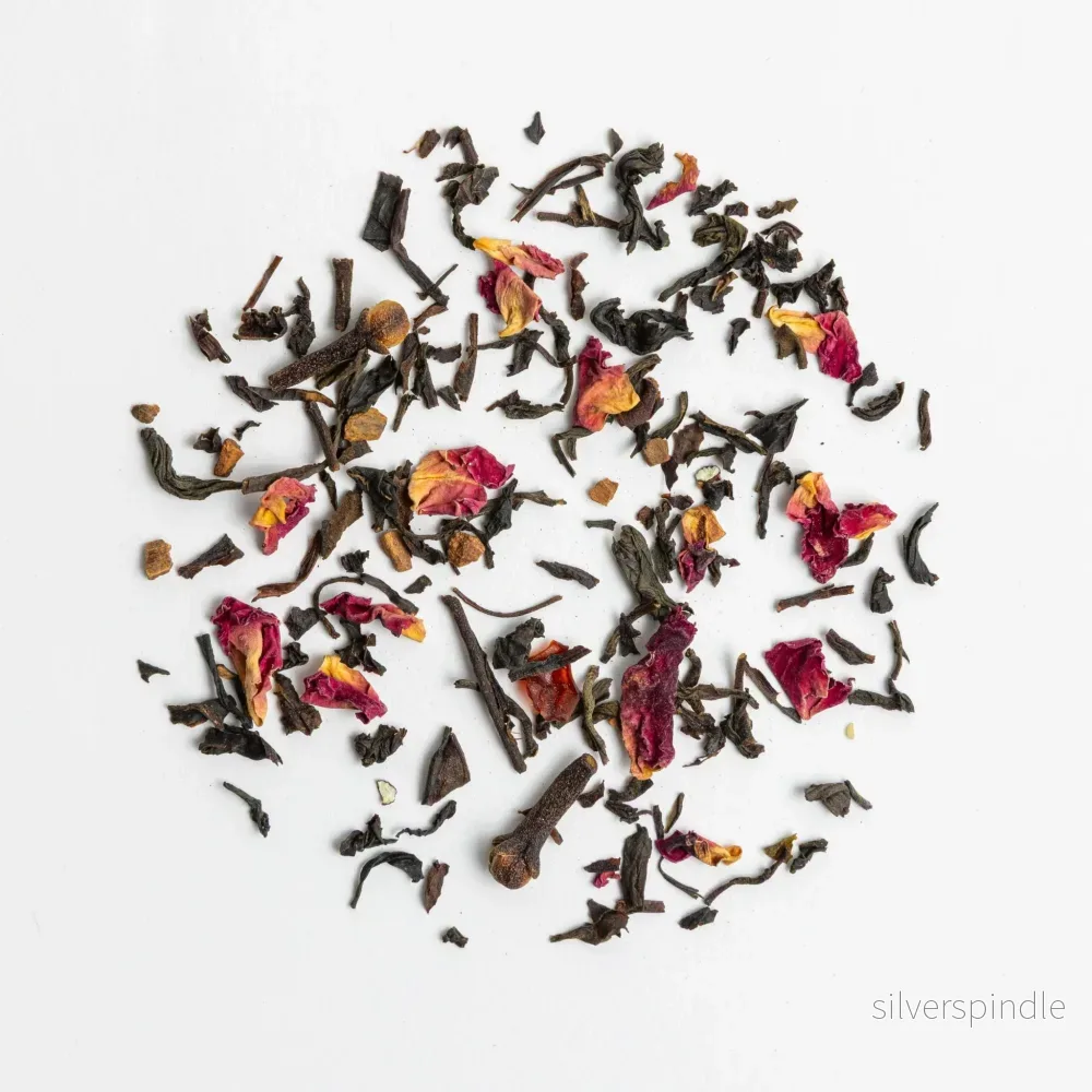 Spice Blend - Bild 2