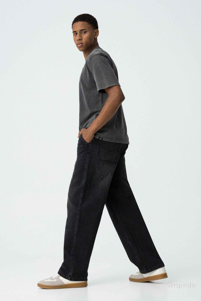 CHRIS SKATER JEANS - Bild 3