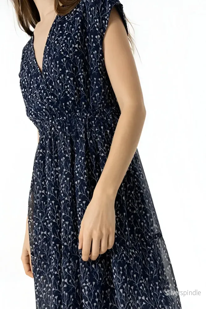 TOLY SHORT DRESS - Bild 3