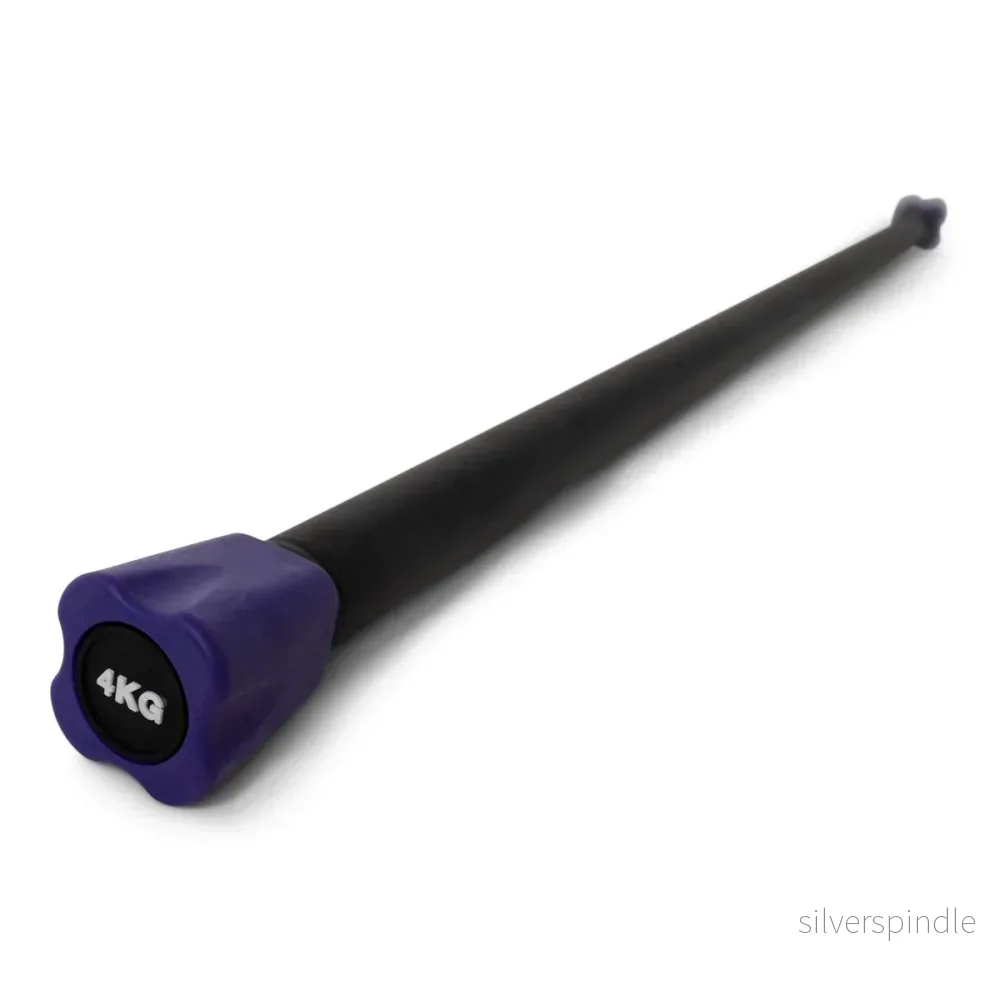 Bodybar 4 kg - Nordic Strength