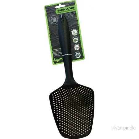 Komodo / Sand Scoop Komodo / Sand Scoop